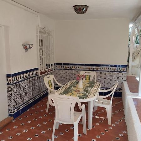 Casa En Granada Con Maravillosa Piscina Otura エクステリア 写真