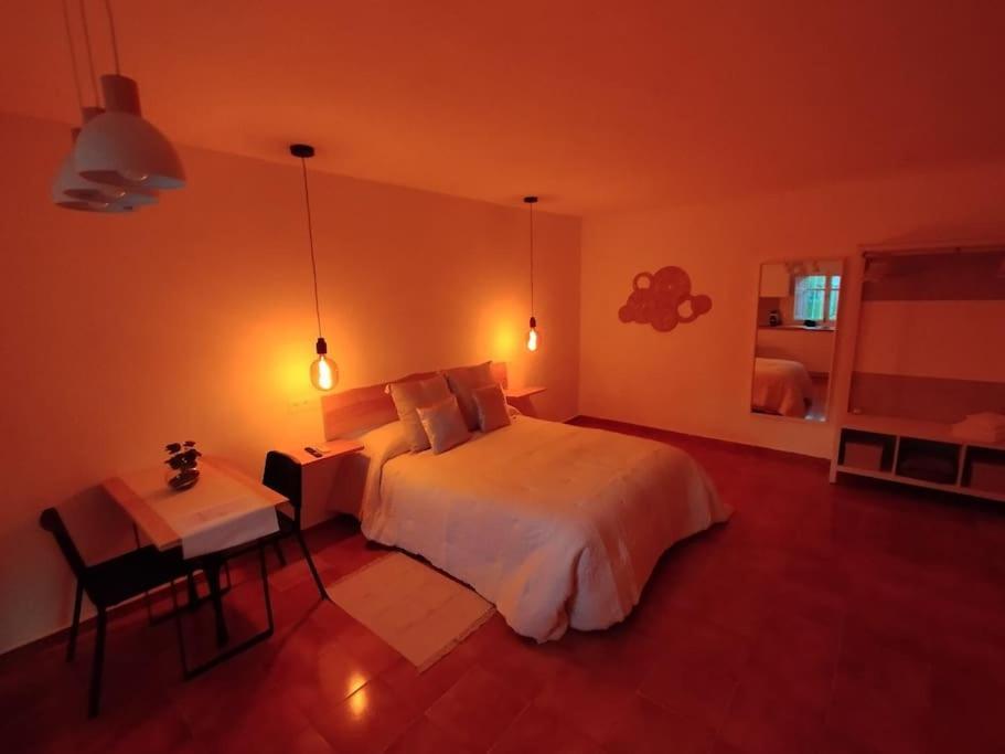 Casa En Granada Con Maravillosa Piscina Otura エクステリア 写真
