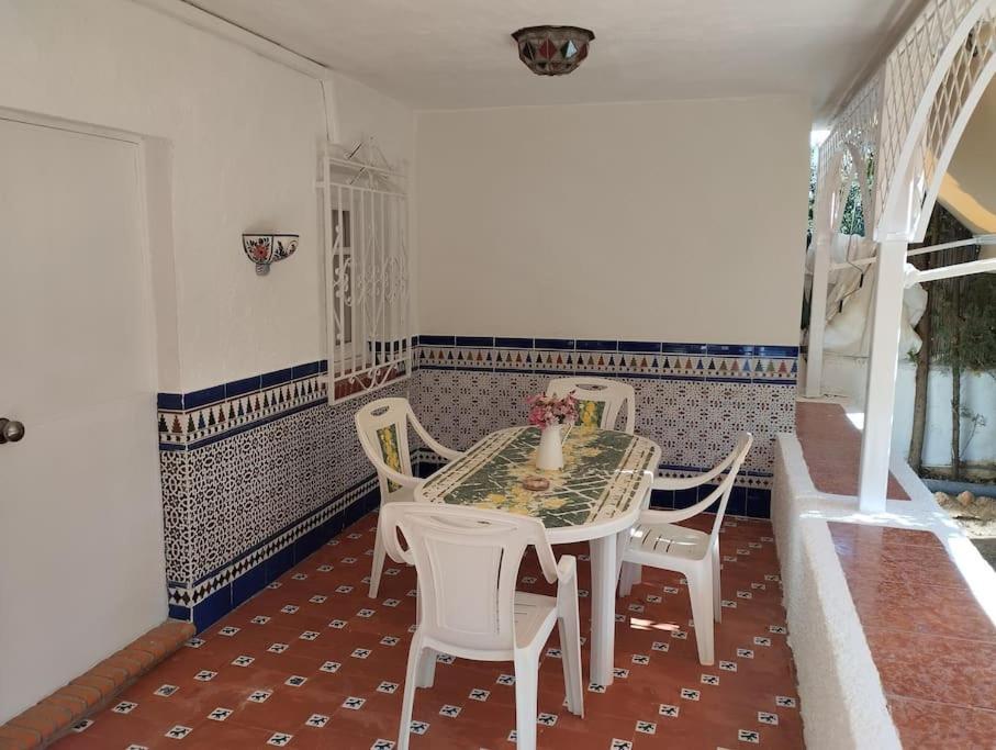 Casa En Granada Con Maravillosa Piscina Otura エクステリア 写真
