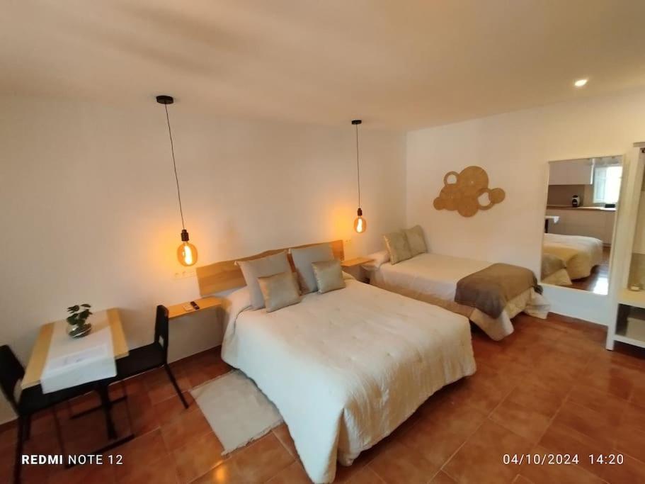 Casa En Granada Con Maravillosa Piscina Otura エクステリア 写真