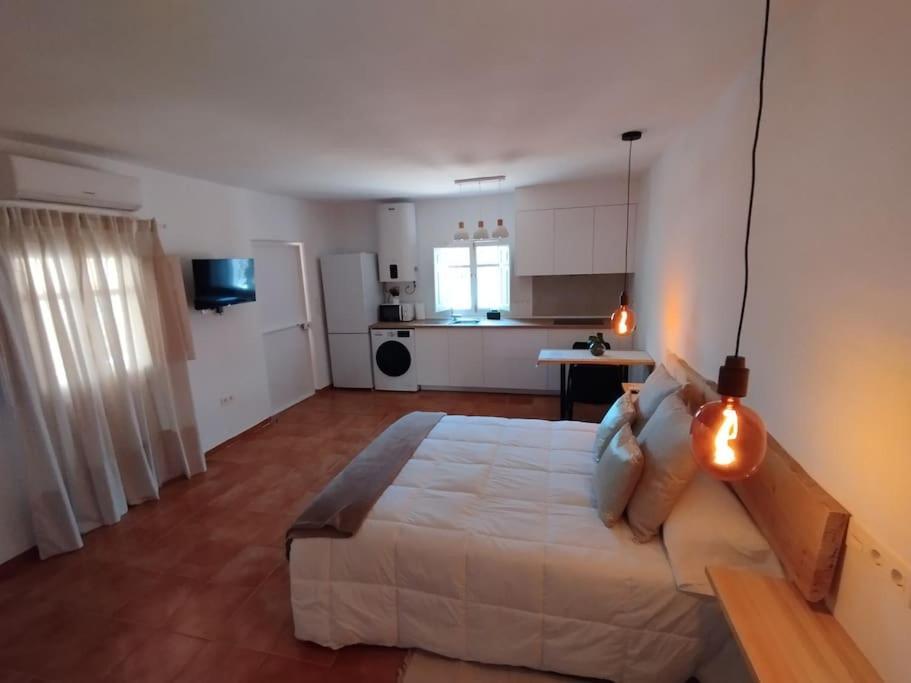 Casa En Granada Con Maravillosa Piscina Otura エクステリア 写真