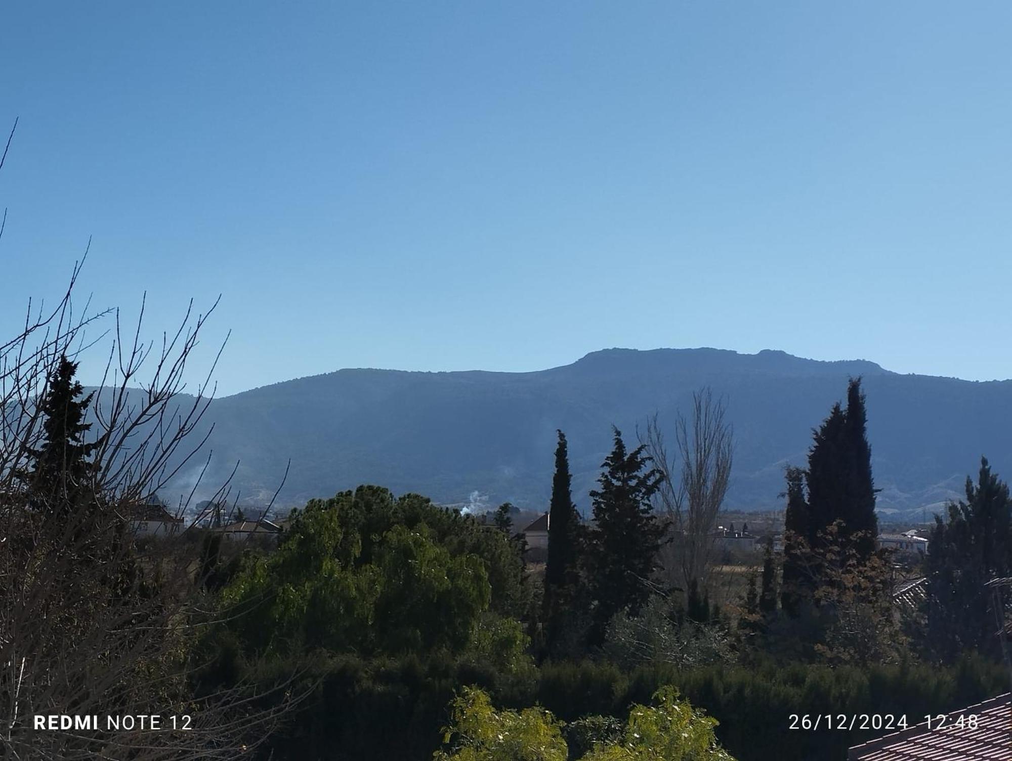 Casa En Granada Con Maravillosa Piscina Otura エクステリア 写真